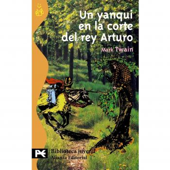 Un yanqui en la corte del rey Arturo