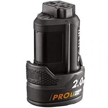 AEG Powertools Lithium Ion 12V Batería L1220