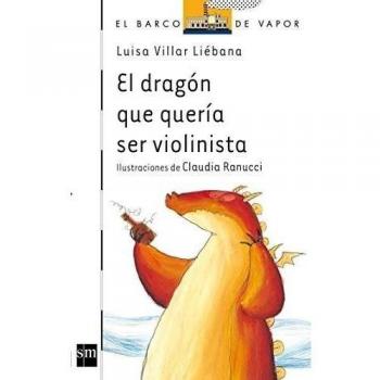 El dragón que quería ser violinista: 108