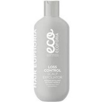 Exfoliante anticaída Loss Control 200 ml
