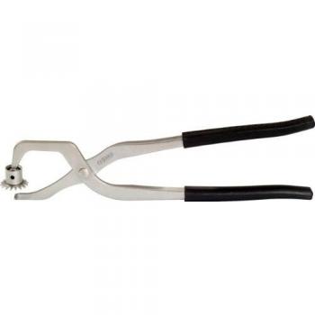 Alicate para muelles de freno KS Tools, 220mm, modelo 150.2116