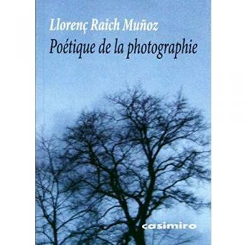 Poética de la Fotografía (Tapa blanda)