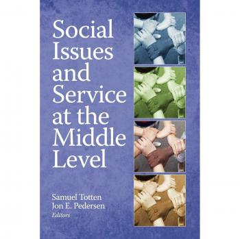 Middle Level Social Issues and Service Education Guide