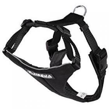 Neewa 8033087539912 - Running arnés Negro Large