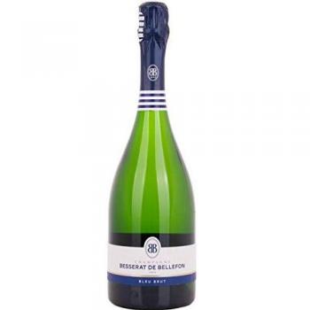 Besserat de Bellefon - Bleu Brut Champagne, 75cl
