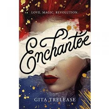 Enchantée