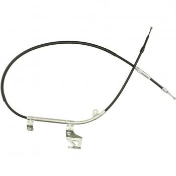 Cable de freno de mano TRW GCH428 Izquierda
