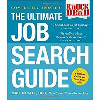Knock 'em Dead: The Ultimate Job Search Guide