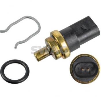 Sensor de temperatura del refrigerante SWAG 33 10 2742