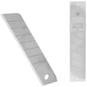 Cutter 25 mm. (Estuche 10 Piezas) Acero SK5