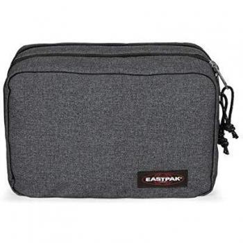 Eastpak Mavis Bolsa de Aseo, 26 cm, Gris