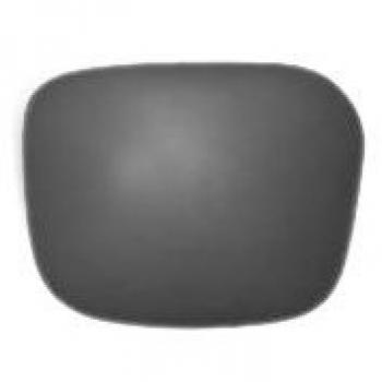 Cubierta de retrovisor exterior VAN WEZEL 0904842