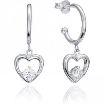 Pendientes Viceroy Jewels 71060E000-30 mujer plata