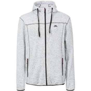 Trespass Odeno AT300 Forro polar, Hombre, Multicolor