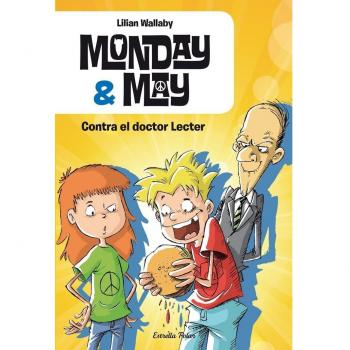 Monday & May. Contra el doctor Lecter