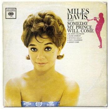 Someday My Prince Will Come - Miles Davis