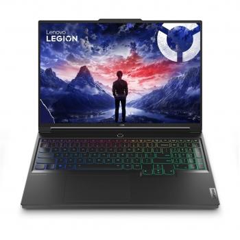 Laptop Lenovo Legion 7 16 Intel Core i7-14700HX 32 GB RAM 512 GB SSD Nvidia Geforce RTX 4060