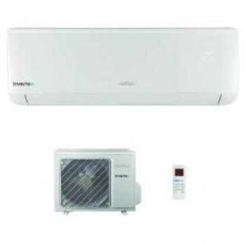 Aire Acondicionado Daitsu ASD21KI-DC Split Pared Inverter (Compresor W)