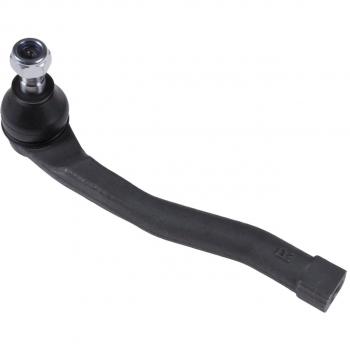Blue Print ADG08788 Tie Rod End with nut, pack of one
