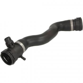 Manguera del radiador THERMOTEC DWB245TT - Tubería de radiador, compatible con vehículos, fabricada en material resistente a altas temperaturas y presión, diseño específico para una instalación fácil y duradera