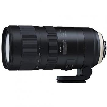 Tamron SP 70-200 mm F/2.8 Di VC USD G2 - Objetivo para Nikon