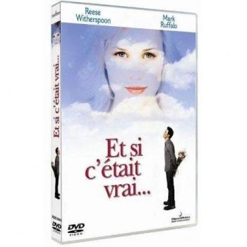 Et si c'était vrai [Francia] [DVD]