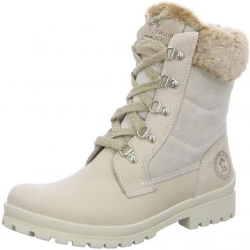 Panama Jack Botines TUSCANI para mujer