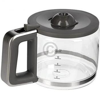 Jarra de vidrio para cafetera Electrolux EKF7800 KF78