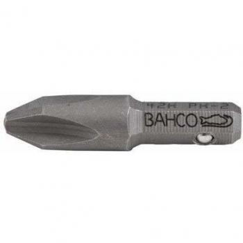 Bahco 45S/PH2-5Xpuntas Ph 2 25 Mm 5/32 Ive