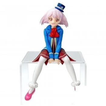 Estatua PVC PM Perching Emul 13 cm Shangri-La Frontier SEGA