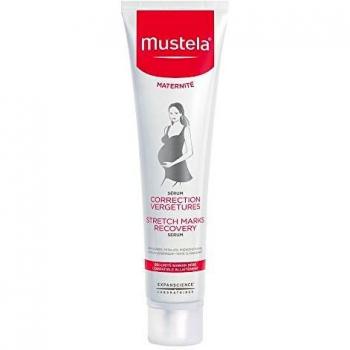 Mustela Maternite Stretch Marks Recovery Serum, 75 ml
