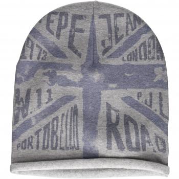 Pepe Jeans Jairo Jr Beani, Gorro de Punto para Niños,