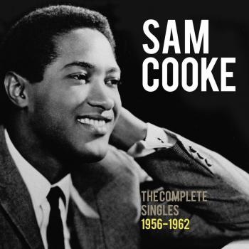 The Complete Singles - Sam Cooke