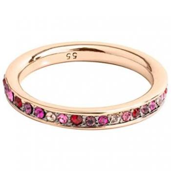 Anillo Multicolor para Mujer Adore 5448676 Talla Única