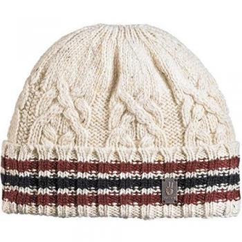 SEGER Mütze Cap Seger Valid - Gorro para hombre, color natural, talla única