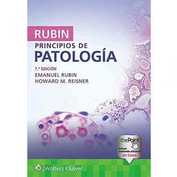 PRINCIPIOS DE PATOLOGIA