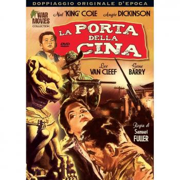 la porta della cina