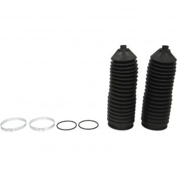 Kit de fuelles para dirección TRW JBE206 - incluye fuelles de dirección, fabricado en material resistente, diseñado para vehículos específicos, fácil instalación y ajuste preciso