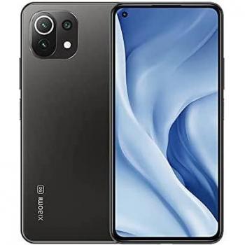 Xiaomi Mi 11 Lite 5G 6GB/128GB Truffle Black