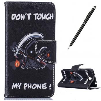 CaseHome HUAWEI Y5 II Funda de Cuero PU