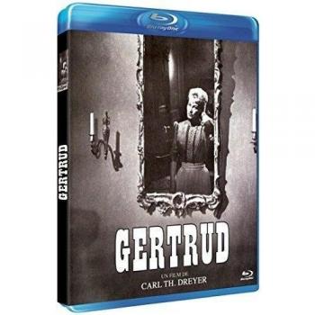 Gertrud [Blu-ray]