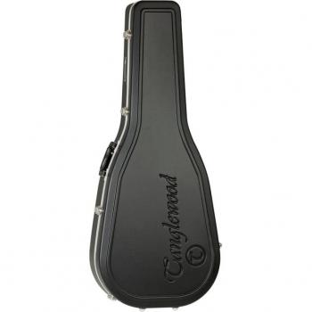 Tanglewood Dreadnought Acoustic Guitar Molded Hard Case