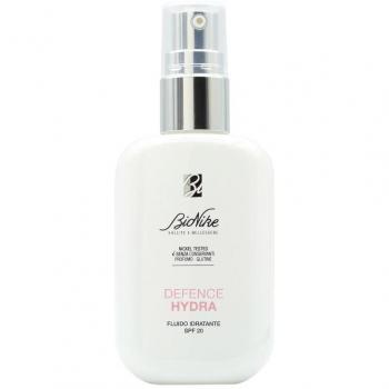 Bionike Defence Hydra Fluido Hidratante SPF20 50ml