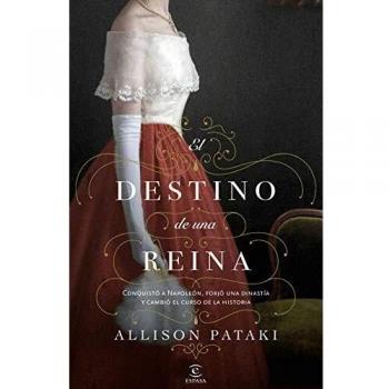 El destino de una reina