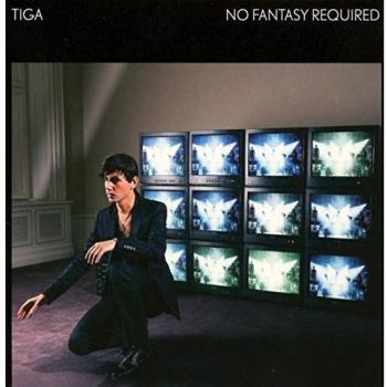 No Fantasy Required - Tiga