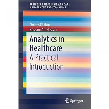 Healthcare Analytics Solutions by Springer
