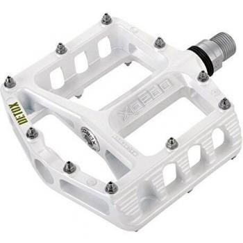 Xpedo Detox Pedal, Unisex Adulto, Blanco, Talla única
