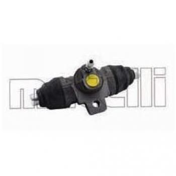 Cilindro de Rueda de Freno METELLI 04-0609 para Volkswagen Transporter 4 Bus, Fabricado en Fundición, 20.64 mm