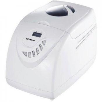Severin 3990 - Fabricador de Pan de 600 W Capacidad Aprox. 750-1000 grs.