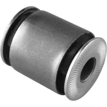 Brazo oscilante TEDGUM 379993 con casquillo de alojamiento del brazo oscilante transversal